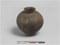 藏品(陶壺)的圖片